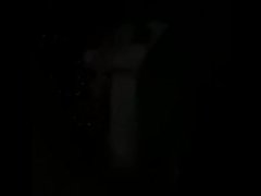 Jerking off outside - Screenshot 5 of 16 - Big Dick