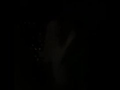 Jerking off outside - Screenshot 9 of 16 - Big Cock
