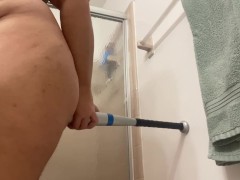 Anal Batting play day 3!