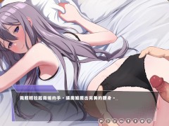 EP5 幸福的二人房 - 从背后插入，肉棒塞满小穴进到了最深处 (动态加静态以及两种射精) - Screenshot 1 of 16 - Chinese