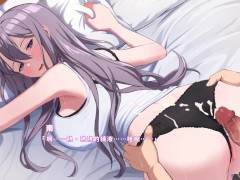 EP5 幸福的二人房 - 从背后插入，肉棒塞满小穴进到了最深处 (动态加静态以及两种射精) - Screenshot 16 of 16 - Chinese