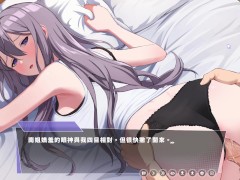 EP5 幸福的二人房 - 从背后插入，肉棒塞满小穴进到了最深处 (动态加静态以及两种射精) - Screenshot 5 of 16 - Doggystyle