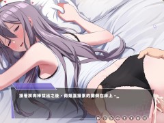 EP5 幸福的二人房 - 从背后插入，肉棒塞满小穴进到了最深处 (动态加静态以及两种射精) - Screenshot 9 of 16 - Creampie