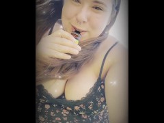 BRB! 🌬 - Screenshot 14 of 16 - Vaping