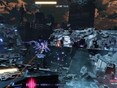 【#07駆動妖精アイディールレイズ実況】「可愛い反応ですね」敵女アンドロイドのおっぱい揉んだり、オーナーと中出しセックスしたり。(ロボット女(機械女) アクション同人エロゲー ※体験版範囲外の内容です