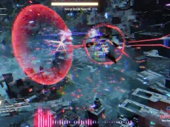 【#07駆動妖精アイディールレイズ実況】「可愛い反応ですね」敵女アンドロイドのおっぱい揉んだり、オーナーと中出しセックスしたり。(ロボット女(機械女) アクション同人エロゲー ※体験版範囲外の内容です - Screenshot 13 of 16 - Hentai Game