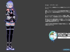 【#07駆動妖精アイディールレイズ実況】「可愛い反応ですね」敵女アンドロイドのおっぱい揉んだり、オーナーと中出しセックスしたり。(ロボット女(機械女) アクション同人エロゲー ※体験版範囲外の内容です - Screenshot 7 of 16 - Hentai