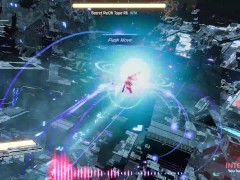 【#07駆動妖精アイディールレイズ実況】「可愛い反応ですね」敵女アンドロイドのおっぱい揉んだり、オーナーと中出しセックスしたり。(ロボット女(機械女) アクション同人エロゲー ※体験版範囲外の内容です - Screenshot 9 of 16 - Fantasy