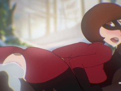 MILF GETS BBC AND CREAM PIE - Screenshot 10 of 16 - Hentai Uncensored