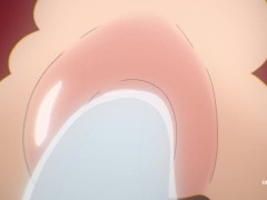 MILF GETS BBC AND CREAM PIE - Screenshot 13 of 16 - Anime