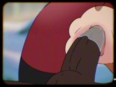 MILF GETS BBC AND CREAM PIE - Screenshot 2 of 16 - Anime Hentai