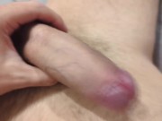 Preview 5 of [ENG] French guy FUCKING YOUR SLUTTY FACE and makes your GAG ON HIS COCK (DIRTY TALK & MOANING)