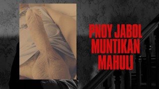 Pinoy Jakol Mantik Mahulu Ng Kapatid 2023