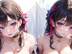 High Quality Hentai Art Collection #1 - Screenshot 4 of 16 - Big Boobs