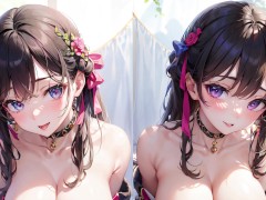 High Quality Hentai Art Collection #1 - Screenshot 6 of 16 - Hentai