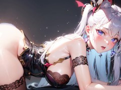 High Quality Hentai Art Collection #1 - Screenshot 8 of 16 - Anime