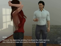 Deliverance: Guy And Two Hot Girls Going On A Trip Ep. 28