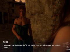 Deliverance: Mystery And Sex Ep. 33