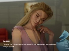 Deliverance: Naked Slutty And Sexy Ep. 34
