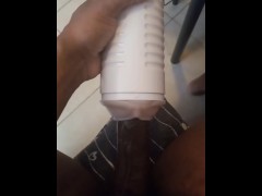 Sex Toy Masturbation 10/16