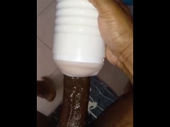 Sex Toy Masturbation 7/16