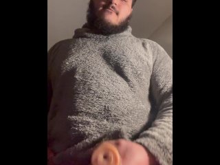 vertical video, exclusive, masturbation, toys