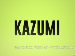 The Kazumi Effect.Kazumi / Brazzers - Screenshot 7 of 16 - Booty Shorts