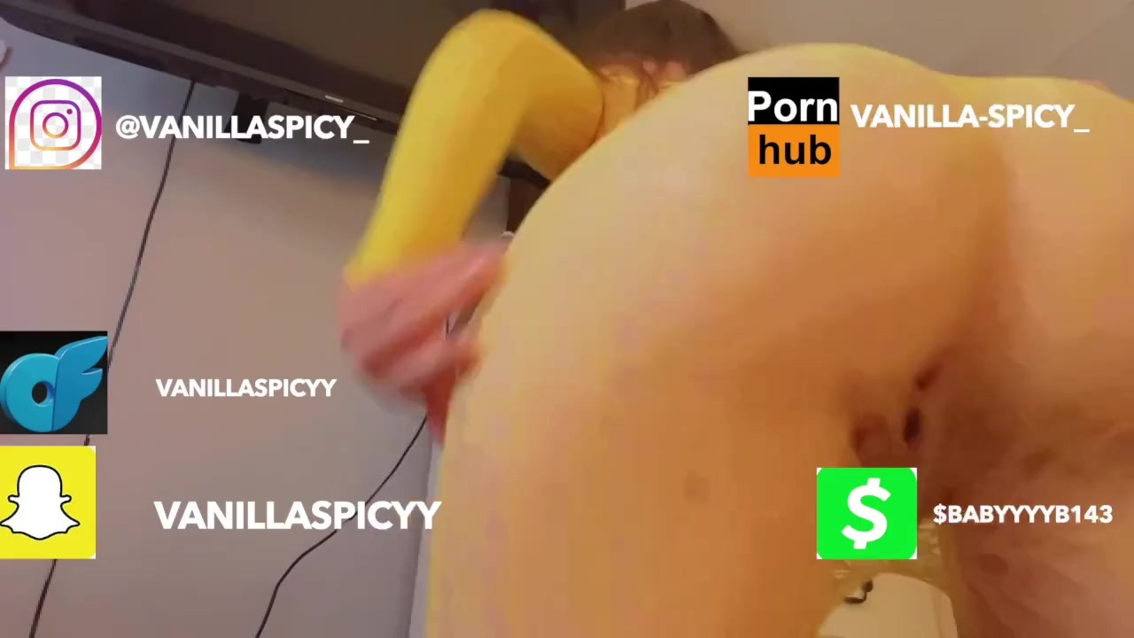 Twerking Complication Vanilla Spicy - Pornhub.com