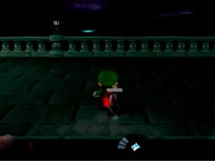 Let's Play Luigi's Mansion Episode 8 Part 2/2
