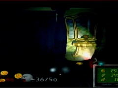 Let's Play Luigi's Mansion Episode 9 Part 1/2