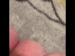 Lycan Dildo Fucking