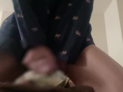 ぼくちんの射精シーンまとめ④ 8/16