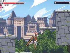 Reconquista alpha trial demo gameplay