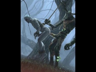 预览：leshy 诱饵