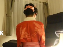 【失敗作】初めての肌襦袢作品は気に入らなくてボツ動画だったのですが気を取り直して編集した動画。 - Screenshot 1 of 16 - Japanese