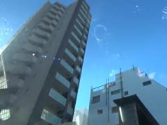 大学生の女の子は中出しセックスをします - Screenshot 1 of 16 - Japanese