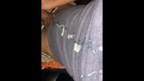 Close up huge Cumshot uncutcock jerk off Handjob amateur teen masturbate sperm big cock solo cumshot