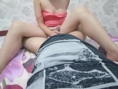 Indonesia terbaru pulang dugem bungkus Cindo sange cantik banget