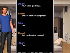 A Couple’s Duet of Love&Lust: The Path Of A Hot Wife Ep 26
