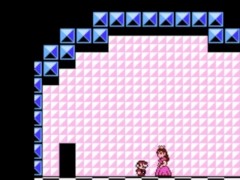 All Girls From Mario Bros Love Hard Sex