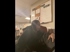 I got FIRED for Masturbating at My Desk! My first VIRAL Video - Screenshot 1 of 16 - At Work