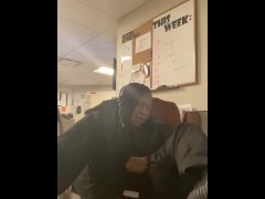 I got FIRED for Masturbating at My Desk! My first VIRAL Video - Screenshot 10 of 16 - Phone Sex