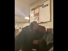 I got FIRED for Masturbating at My Desk! My first VIRAL Video - Screenshot 11 of 16 - At Work