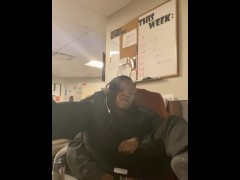 I got FIRED for Masturbating at My Desk! My first VIRAL Video - Screenshot 16 of 16 - At Work