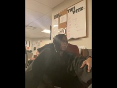 I got FIRED for Masturbating at My Desk! My first VIRAL Video - Screenshot 3 of 16 - Sneaky