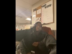 I got FIRED for Masturbating at My Desk! My first VIRAL Video - Screenshot 6 of 16 - At Work