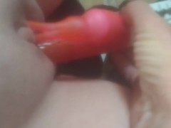 Quiet while house is full