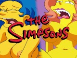 THE SIMPSONS PORN COMPILATION #3