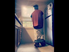 Sagging thug - Screenshot 10 of 16 - Gangbang