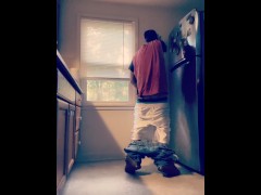 Sagging thug - Screenshot 14 of 16 - Humping